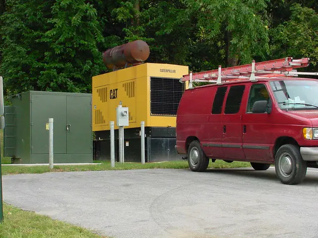 Back-Up Power and Emergency Service context for Excel Electric Inc