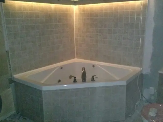 Plumbing Repairs context for Integrity Residential Maintenance LLC