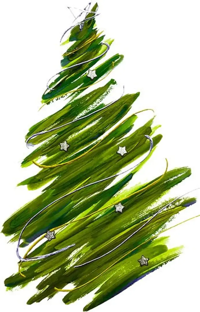 Outdoor Christmas Lighting context for Point Pleasant Tree Service