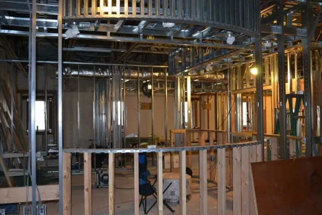 Plumbing Repairs context for R G White HVAC & Plumbing