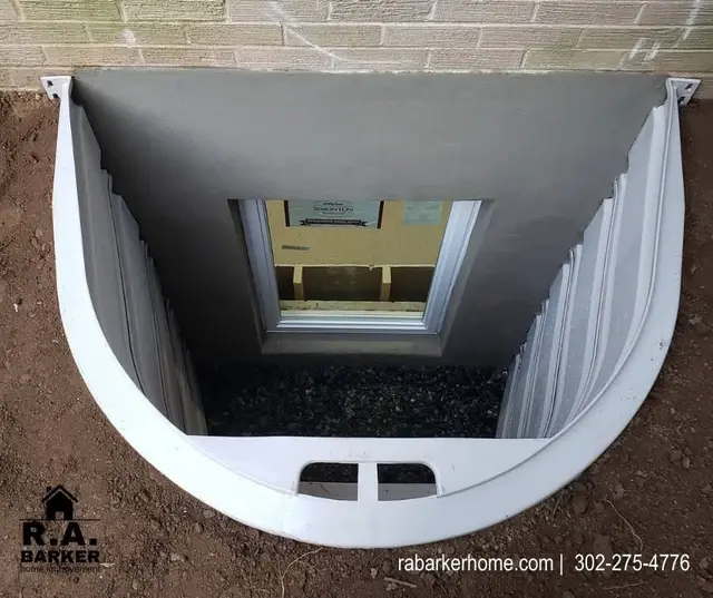 Basement Remodeling context for R.A. Barker Home Improvement