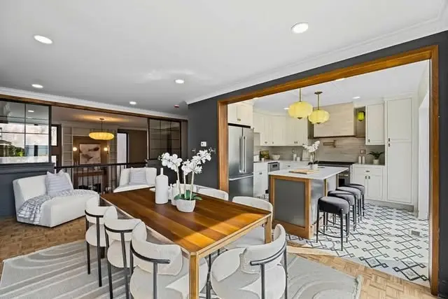 Full-Home Remodeling context for Almeida Home Remodeling LLC