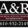 A & R Concrete-Masonry-Waterproofing LLC logo