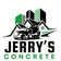 Jerry's Concrete LLC logo