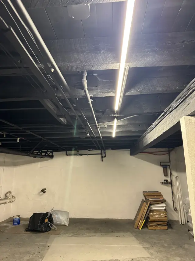Wall & Ceiling Painting context for B&T Painting LLC