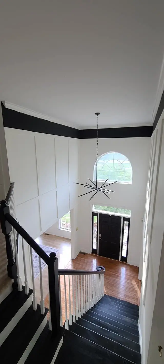 Exterior Painting context for IPS Painting