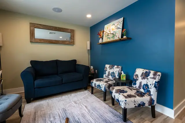 Office Renovations context for Cornerstone Contracting of Lancaster, LLC
