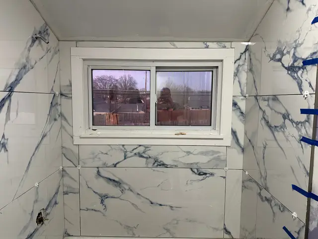 Bathroom Remodeling context for Jimmy’s Handyman Service