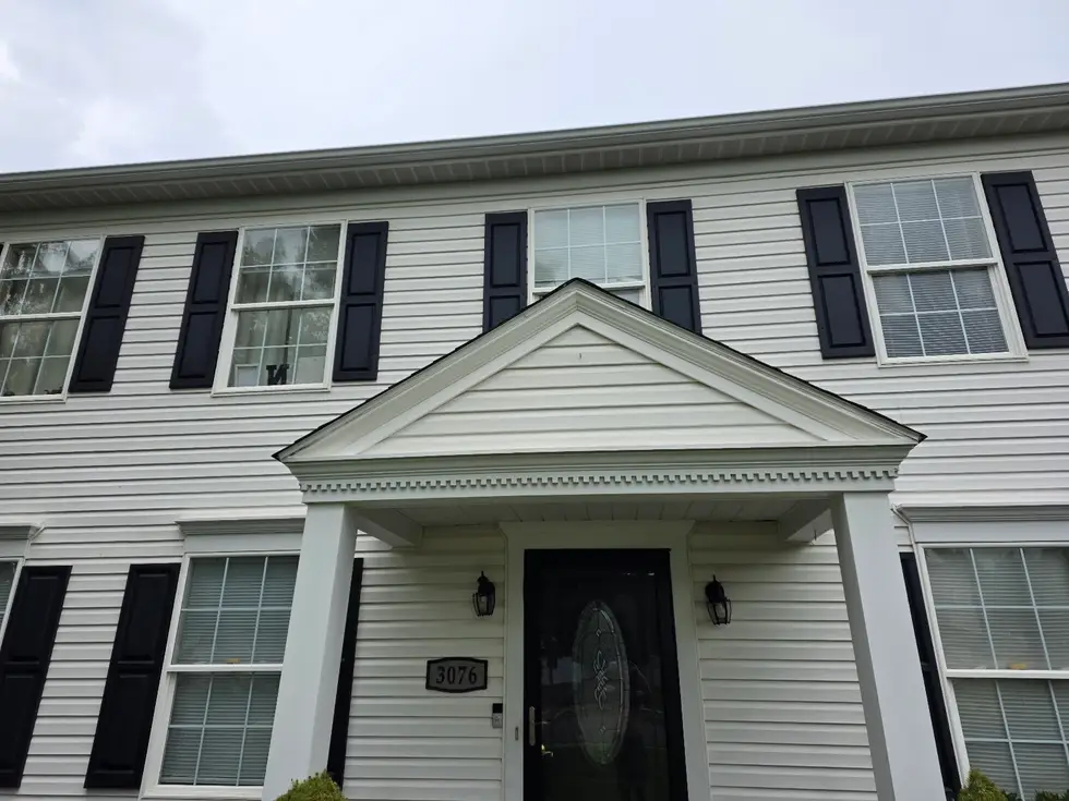 Handyman Services of York project work