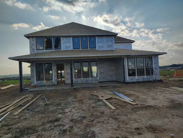 Home Improvements context for El Real Company