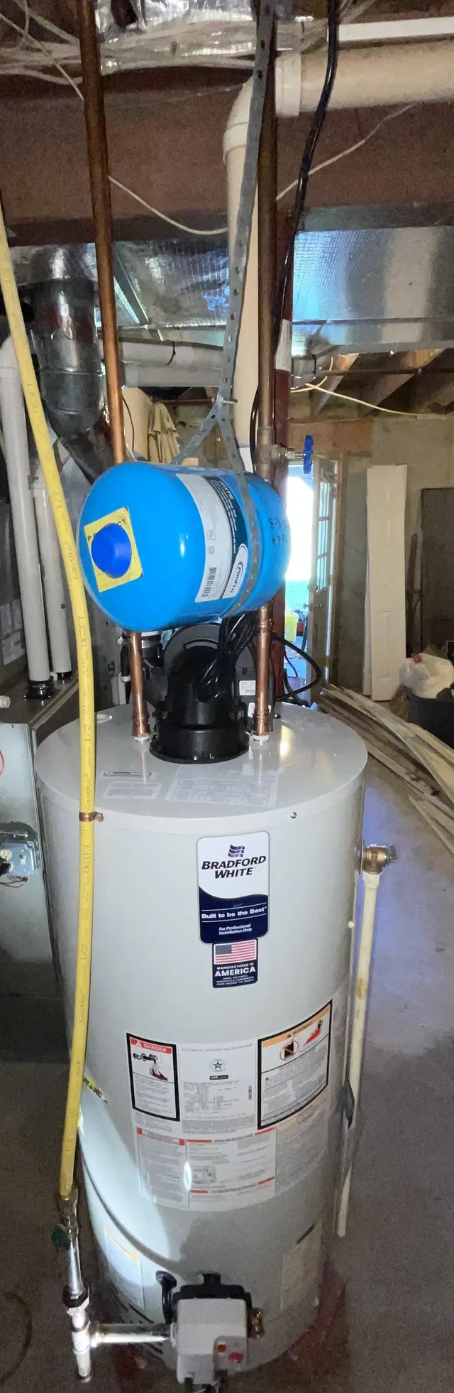 Plumbing Repairs context for Diamond Water Solutions LLC