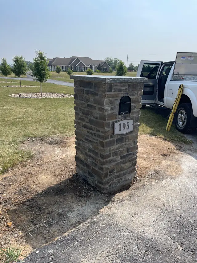 Brick & Masonry Repairs context for Gregory W. Myers Masonry LLC