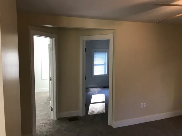 Wall & Ceiling Preparation context for A. Garcia Painting