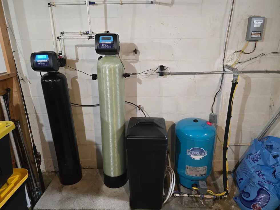 Eagle View Plumbing LLC project work