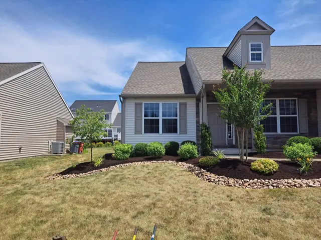 Landscape Cleanup context for SDS Landscaping LLC