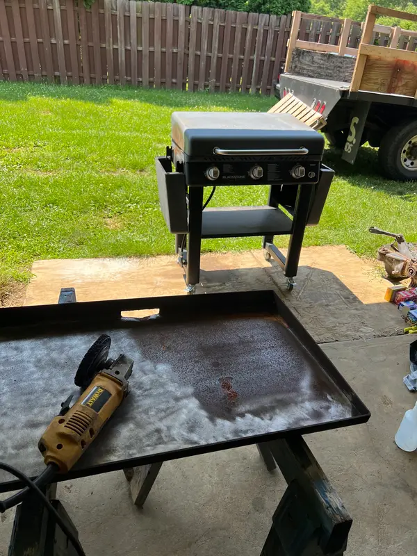 Repair workbench