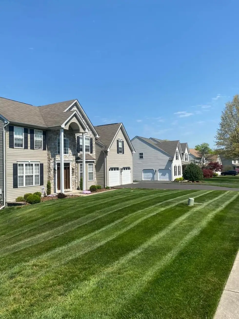 True Roots Property Services LLC project work