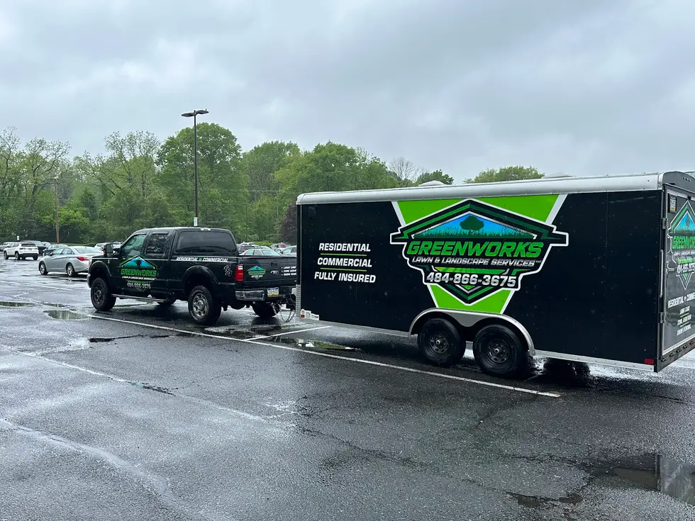 GreenWorks Lawn & Landscape Services, LLC project work