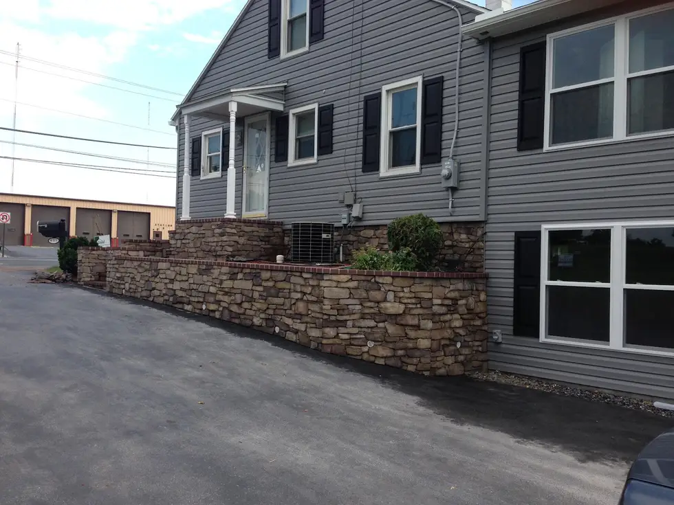 Sattazahn Chimney & Masonry LLC project work