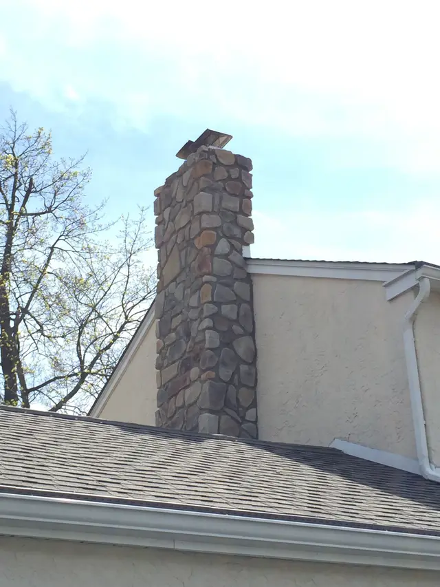 Chimney Masonry context for J.Wood Masonry Co LLC