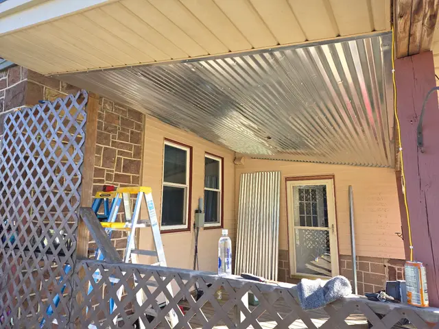 Home Repairs context for Handyman Services of York