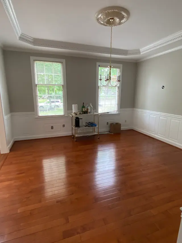 Interior Painting context for Pacos Painting LLC