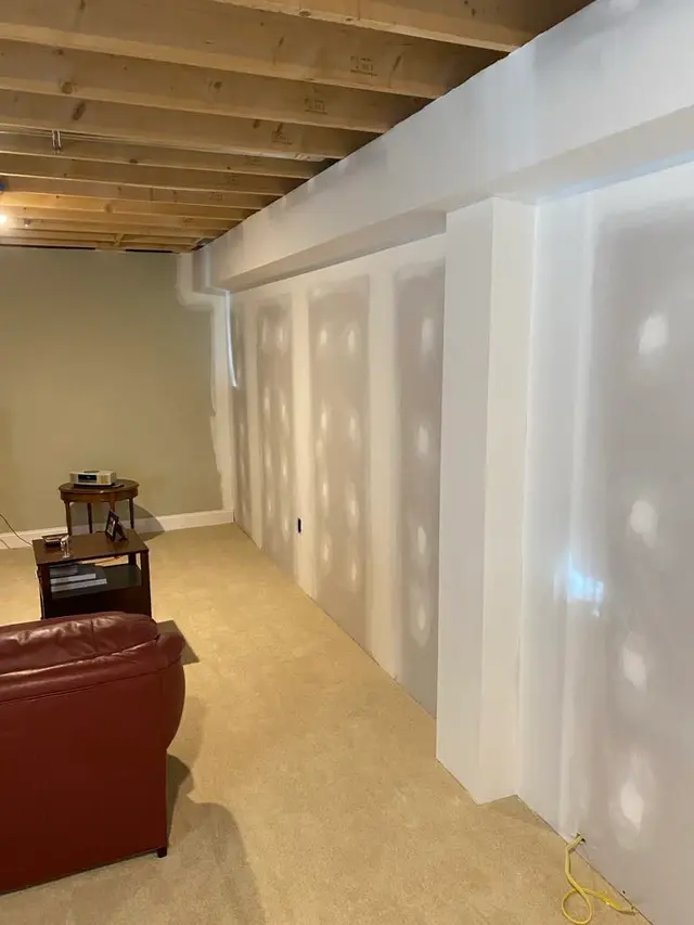 Interior Painting context for VEK Drywall Services LLC