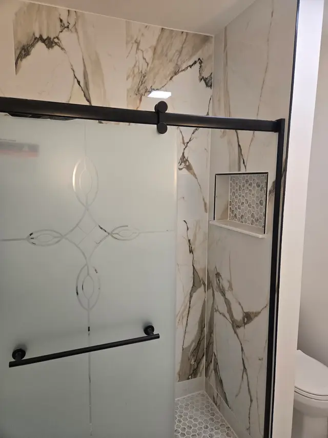 Bathroom Remodeling context for IZ HANDYMAN DECORATION