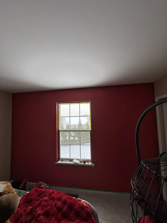 Interior Painting context for B&T Painting LLC
