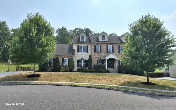 Front-yard landscape project