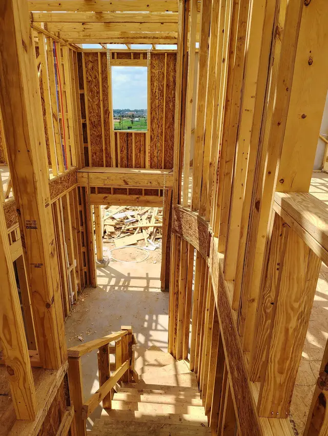 Drywall Installation context for El Real Company