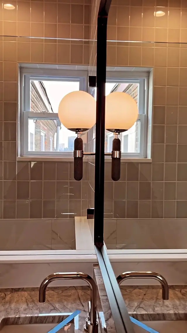 Kitchen Backsplashes context for Dream Tile Works Inc