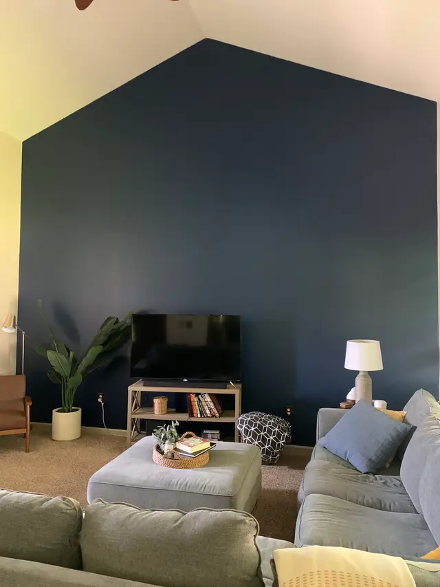 Wall & Ceiling Painting context for Stewart’s Painting