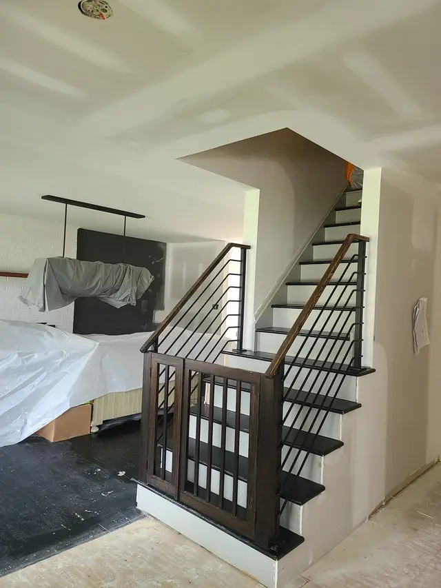 Level 5 Finishing context for DL Drywall LLC