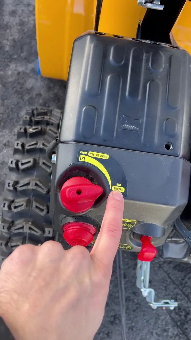 Small Engine Repair context for Valley Repair & Lawn Service