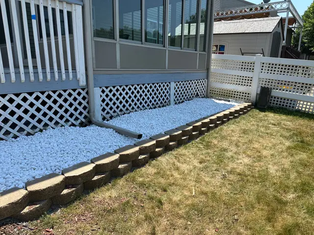 Decks & Sheds context for Jimmy’s Handyman Service