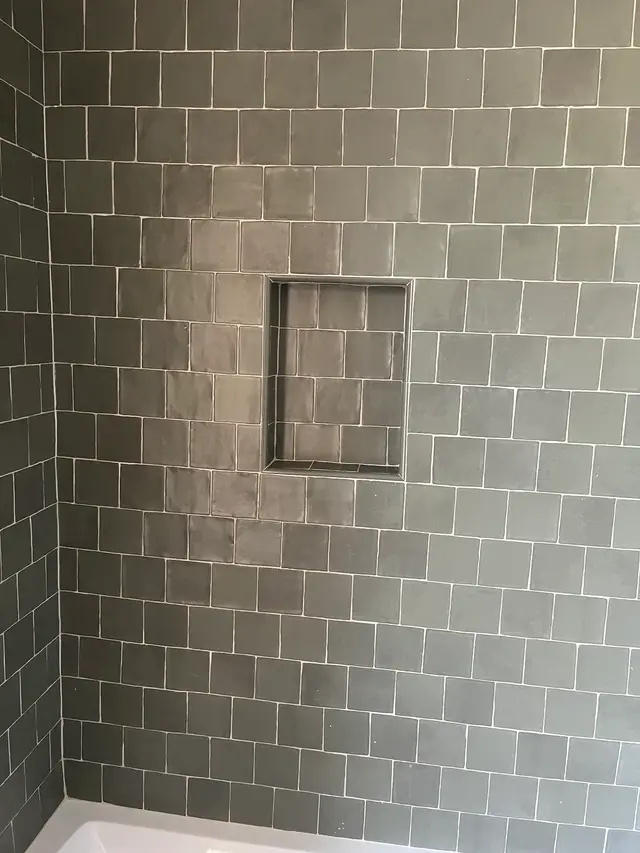 Wall & Feature Tile context for Dream Tile Works Inc