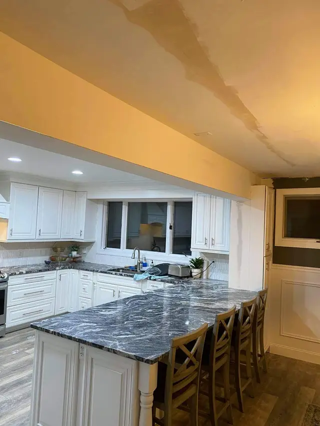 Drywall Repairs context for VEK Drywall Services LLC