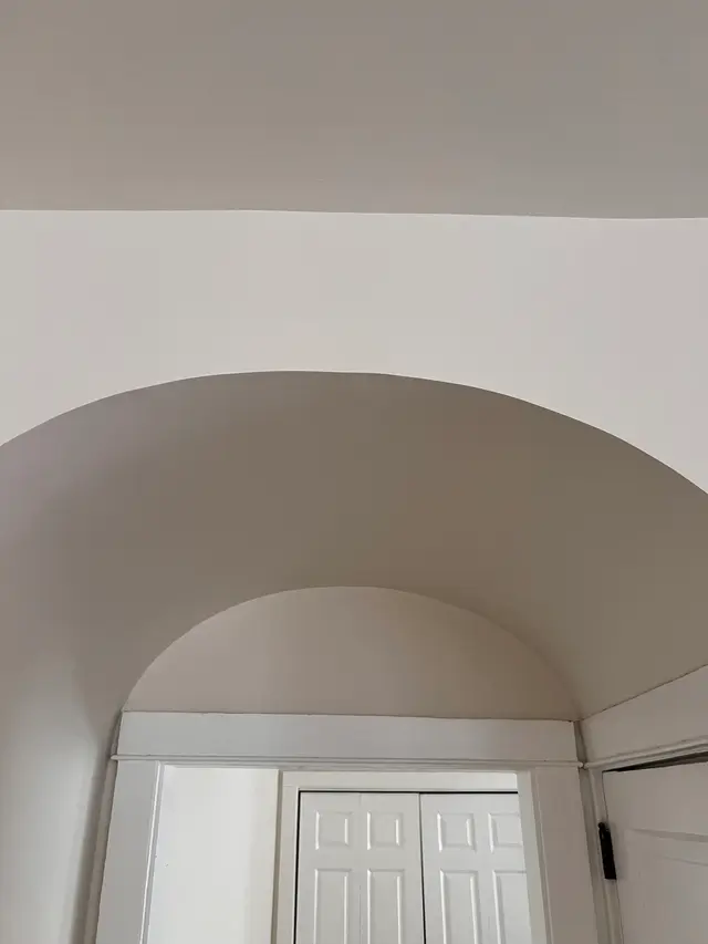 Interior Painting context for Pride Painting LLC