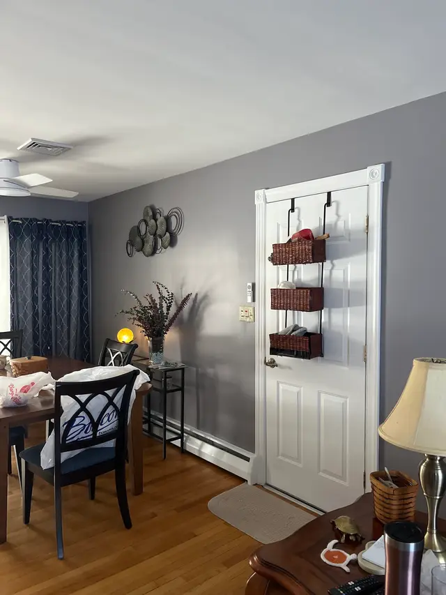 Ceiling Painting context for Chios Painting Corporation