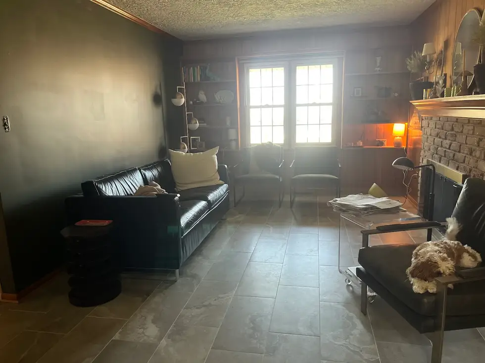 Griffin Home Consultants LLC project work