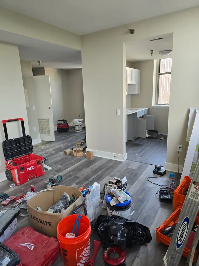 Home Repairs context for Jack Dillon Handyman LLC