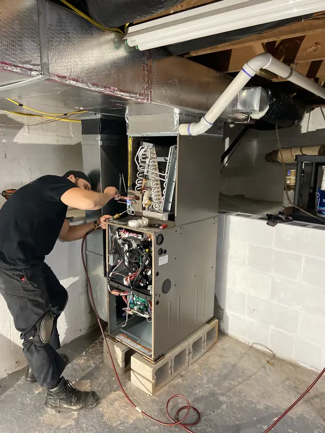 Heating Repair context for JUST KOOL Heating Cooling & Water Heaters, LLC