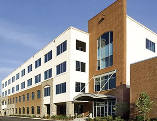 Quaker Park Office Building in Conshohocken from Excel Electric official projects page