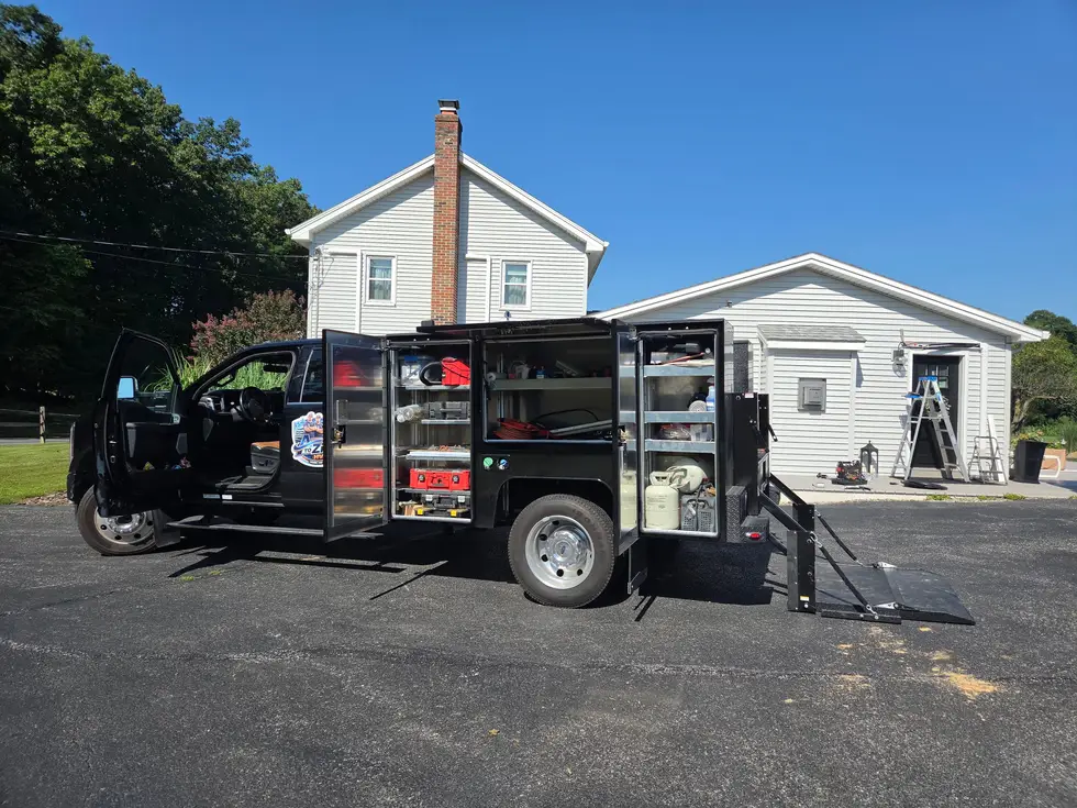 A To Zinn HVAC project work