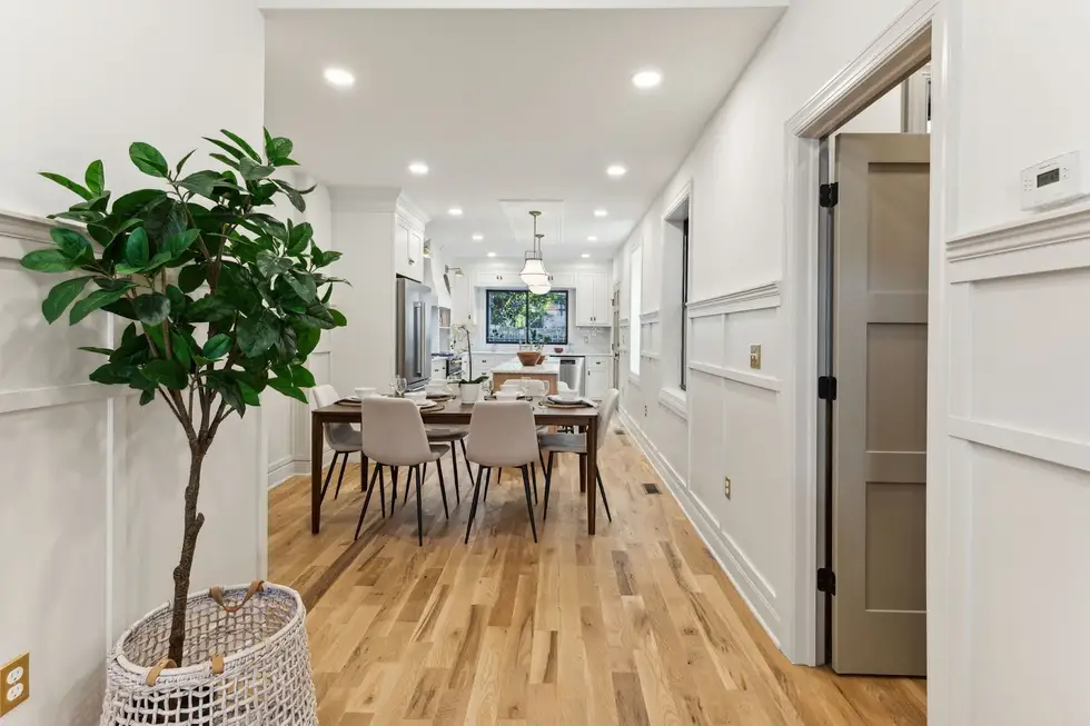 Almeida Home Remodeling LLC project work
