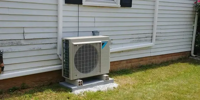Air Conditioning context for Integrity Residential Maintenance LLC