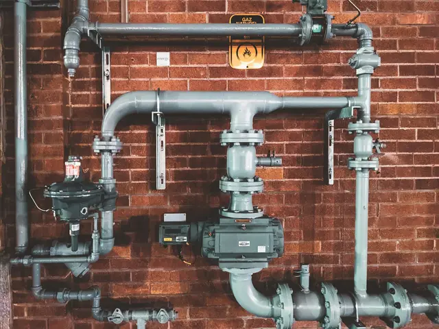Plumbing Repairs context for Tillman & Sons Inc