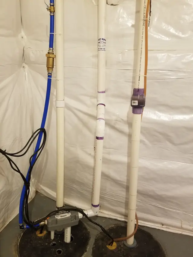 Water Heaters context for Ray Ross Plumbing & Heating