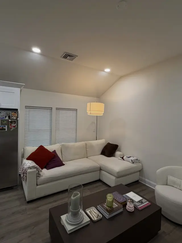 Interior Painting context for Stephen Gartner Painting